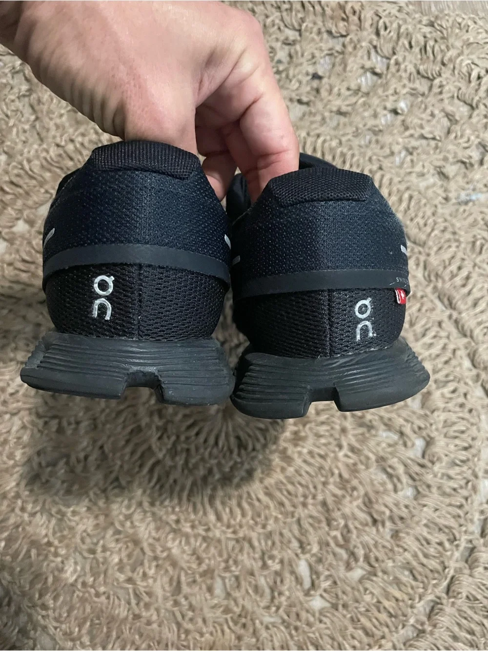 On Running Women’s Cloud 5 Sneakers